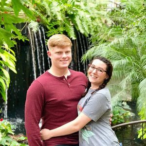 Meet your Posher, Sam